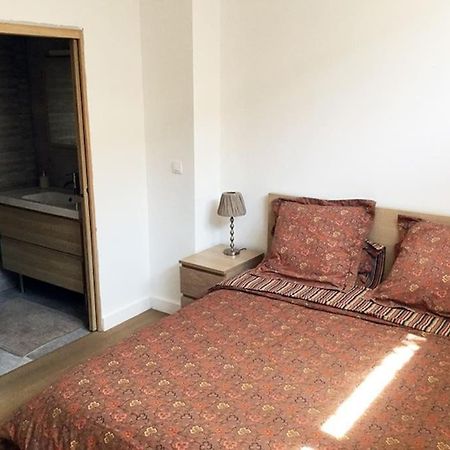150 M² Fully Furnished Loft Appartamento Lilla Esterno foto