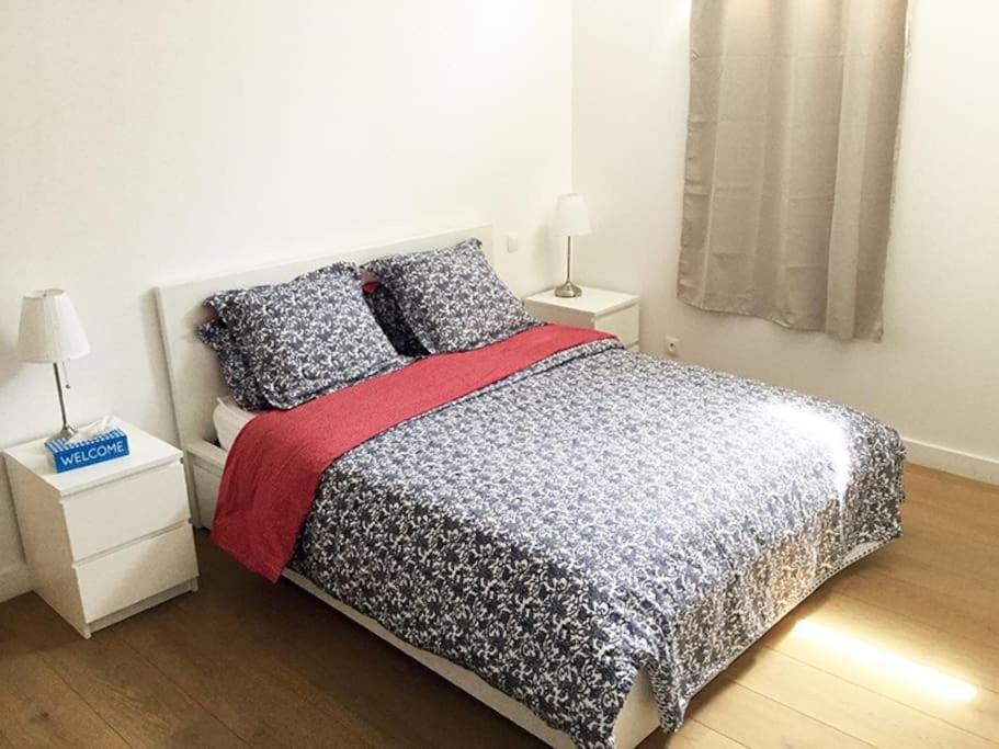 150 M² Fully Furnished Loft Appartamento Lilla Esterno foto